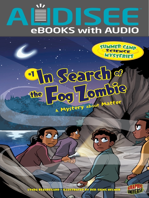 Lynda Beauregard创作的In Search of the Fog Zombie作品的详细信息 - 可供借阅